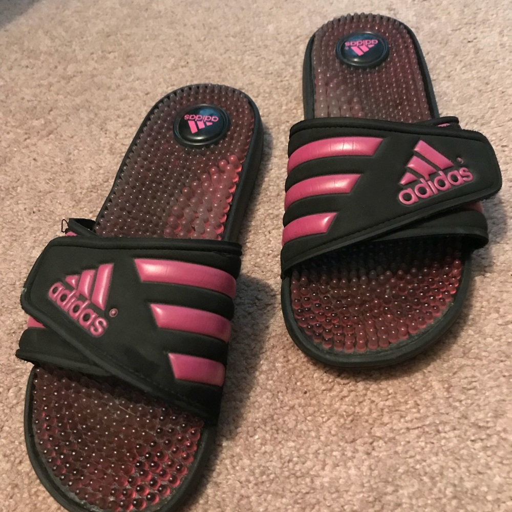 Adidas slides